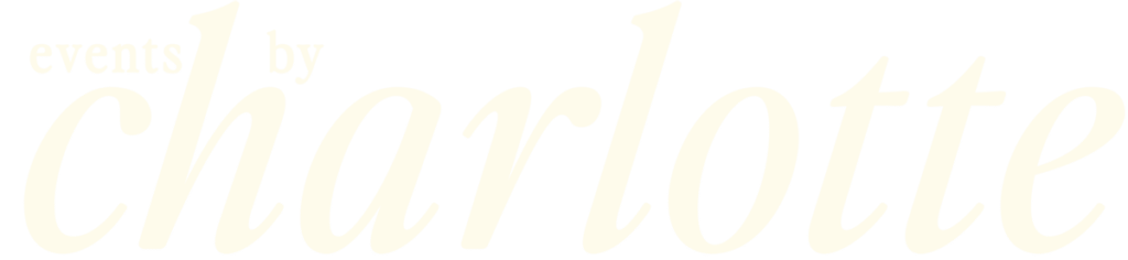 Events by Charlotte Logo